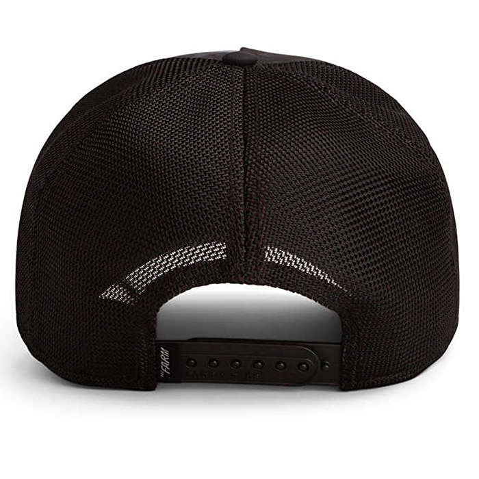 GOORIN BROS Deep Cover - Siyah Şapka